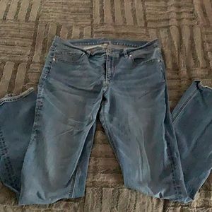 Women’s NY&C jeans